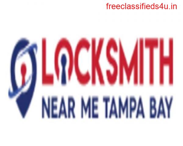 Locksmith Near Me Tampa Bay