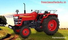 Get Mahindra Yuvo 575 Tractor to Grow Your Farm Production at an Affordable Price