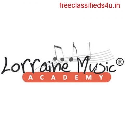 Music Classes, Lessons, Course & Programs