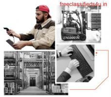 Choose various warehouse automation solutions in India