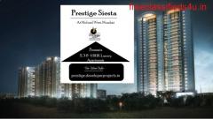 Prestige Siesta  Mulund West, Mumbai Redefine Ultra Luxurious Living