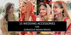 Gorgeous Indian Brides 2022