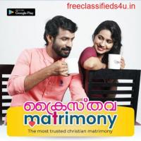 Kerala’s Most Trusted Online Christian Matrimony-  ChristavaMatrimony