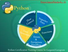 Python Data Science Training Course, Delhi, Noida, SLA Consultants, Best Data Scientist Institute,
