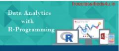 Data Analyst Coaching in Noida, SLA Institute, Sector 63, Free R Programm Course,