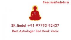 Just Call Famous Astro Lal Kitab SK Jindal