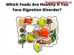 If you have digestive issues what foods should you eat?