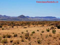 Financing on 4 acres of off grid seclusion goodness in Mohave County AZ!.. 