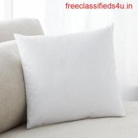 Shop Luxury Microfiber Sofa Cushion Online - ACE FLEXI
