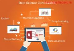 Data Science Training Course, Pandav Nagar, Delhi,  SLA Data Analytics Classes, 