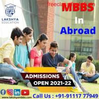 MBBS Abroad Consultant in Indore