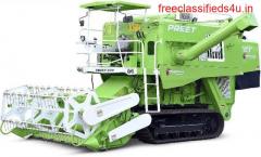 Preet Harvester Price With Specifications In India