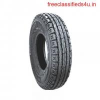Find One Of The Best Tyre Manufacturer Company in India