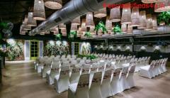  Mini Conference Hall | Birthday Party Hall | Conference Hall in Mumbai | Tunga Banquet Halls