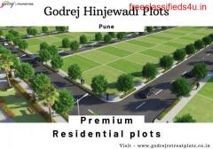 Godrej Plots Hinjewadi Pune - The Lifestyle You Deserve
