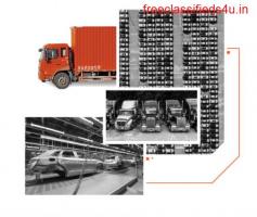 Top vehicle tracking system in India