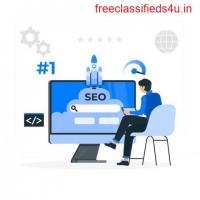 One Of The Best Seo Services Company in Gurgaon