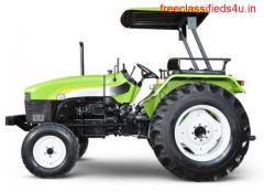 Preet Tractor Models with Price in India 2022