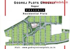 Godrej Plots Ghogali Nagpur - Home Is Where The Amenities Are
