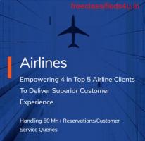 Airlines IT Solutions