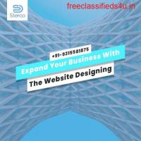 One of The Best Website Design Services