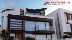Top Construction Company in India | senseprojects.in/