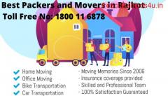 Most Genuine Packers and Movers in Rajkot