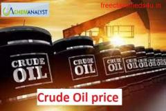 Crude Oil Price Trend and Forecast