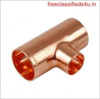Copper Fittings Supplier