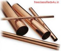 Medical Gas Pipeline Copper Fittings
