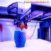3D Printing Machine – Decode 3D