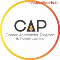 Career Accelerator Program