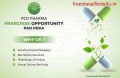 Ikvans Healthcare Is best Ayurvedic PCD Pharma Franchise