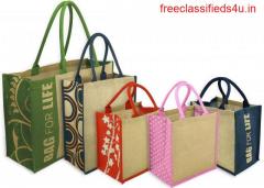 Wholesale Cotton Bags | Reusable Cotton Bags | Shri Pranav Textile