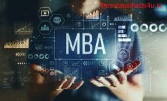Best MBA Colleges in Lucknow