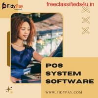 Pos Solutions Provider Company in India