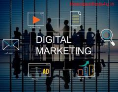 The Best Digital Marketing Company in India
