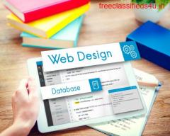 Website designing company in Faridabad