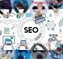Best Best seo services company in Faridabad