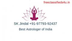 Get an Appointment with Famous Astro SK Jindal
