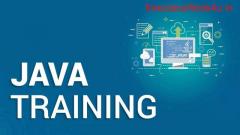 Choose Best Java Training Institute in Delhi NCR