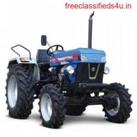 Powertrac Tractor Price, Models and Specifications in India