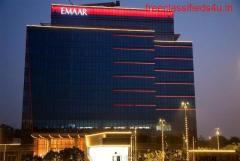 Commercial Property for Rent on MG Road Gurgaon