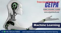 Best Machine Learning Training Institute in Delhi NCR with 100% Placement