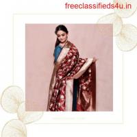 Best banarasi saree sellers | Silk sarees online