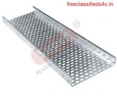 Cable Tray Manufacturer In Pune | Super Steel Industries