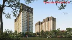 TVS Emerald Jardin Bangalore: Affordable homes