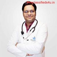 Best Knee Replacement Surgeon in Noida