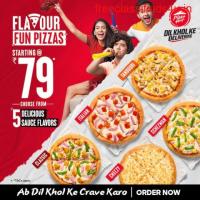 Entry Value Meal at Rs.79