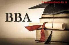 Government College for BBA in Noida